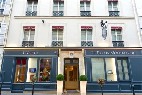 The best cheap hotels in Paris